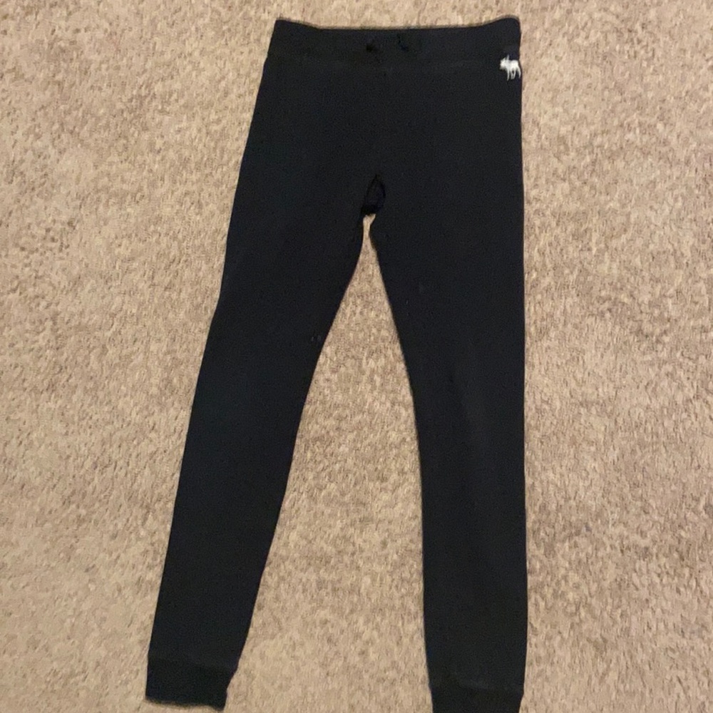 Abercrombie and Fitch pajama pants